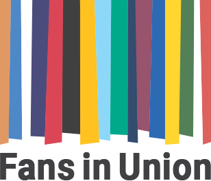 Fans un Union Logo