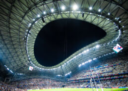Stade Velodrome Rugby
