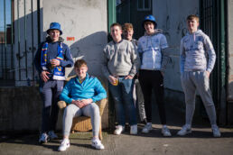 Leinster Rugby Fans North Dublin