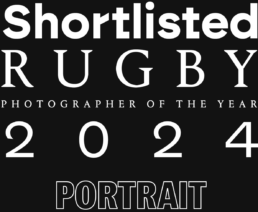 Rugby Photographer Of The Year Logo RPOTY